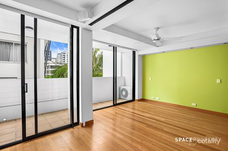 Property photo of 27/336 Boundary Street Spring Hill QLD 4000