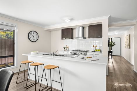 Property photo of 23 Heathcote Drive Lucas VIC 3350