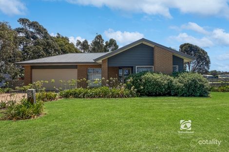 Property photo of 3 Boronia Street Metung VIC 3904