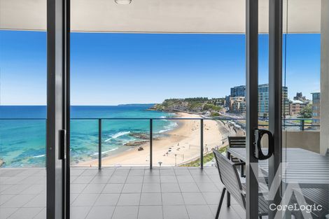 Property photo of 407/35 Shortland Esplanade Newcastle East NSW 2300
