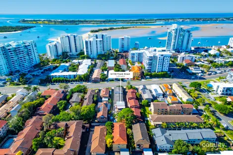 Property photo of 6/150 Frank Street Labrador QLD 4215