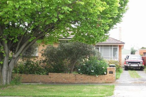 Property photo of 41 Austin Crescent Pascoe Vale VIC 3044