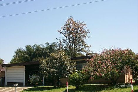 11 Wongaburra St, Jindalee, QLD 4074