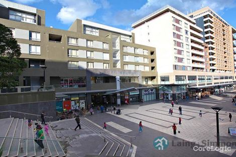 Property photo of 4411/57-59 Queen Street Auburn NSW 2144