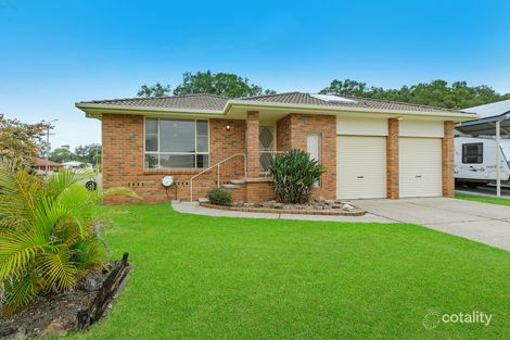 1 Murson Cres, North Haven, NSW 2443