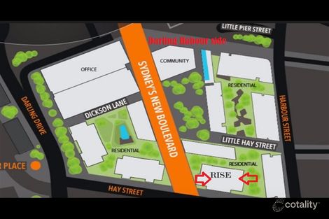 Property photo of 12E/60 Harbour Street Sydney NSW 2000