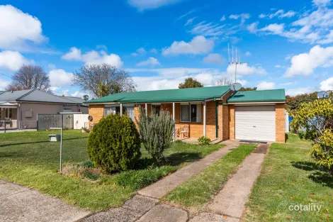14 Tynan St, Orange, NSW 2800