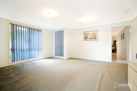 Property photo of 9 Palana Close West Hoxton NSW 2171