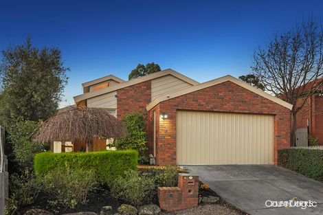 Property photo of 23 Stringybark Close Forest Hill VIC 3131