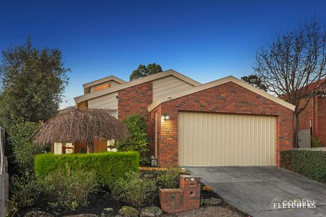 Property photo of 23 Stringybark Close Forest Hill VIC 3131