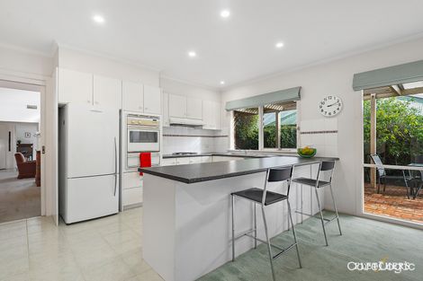 Property photo of 23 Stringybark Close Forest Hill VIC 3131