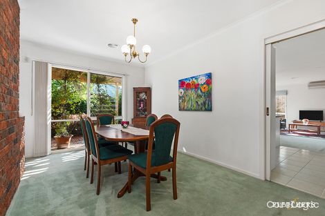 Property photo of 23 Stringybark Close Forest Hill VIC 3131