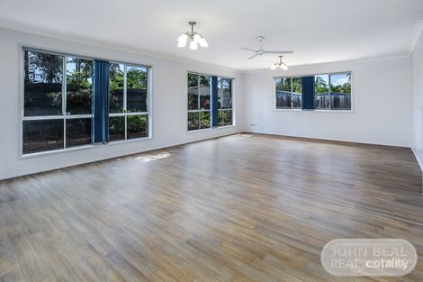 Property photo of 8 Bristol Court Rothwell QLD 4022