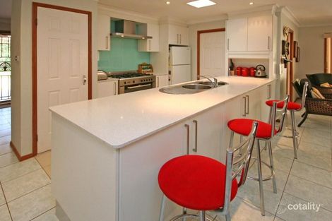 Property photo of 21 Angophora Circuit Mount Annan NSW 2567