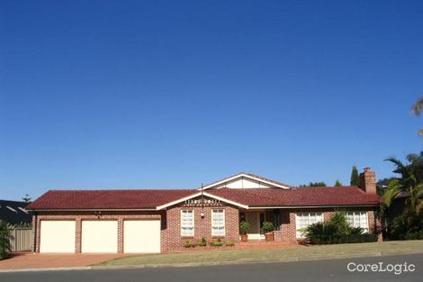 Property photo of 54 Begovich Crescent Abbotsbury NSW 2176