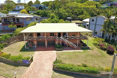 Property photo of 27 Grotherr Street Qunaba QLD 4670