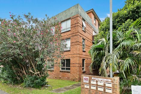 5/48 Bourke St, North Wollongong, NSW 2500
