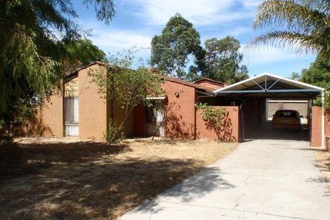 55 Morgan Way, Girrawheen, WA 6064
