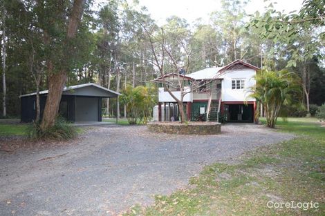 Property photo of 53 Hempsall Road Cootharaba QLD 4565