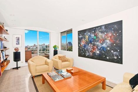 Property photo of 33/2 Spruson Street Neutral Bay NSW 2089