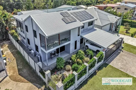 33 EMPEROR ST, WOODGATE, QLD 4660