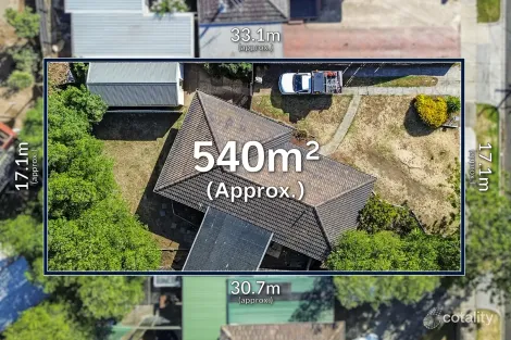 Property photo of 4 Parramatta Road Keilor VIC 3036