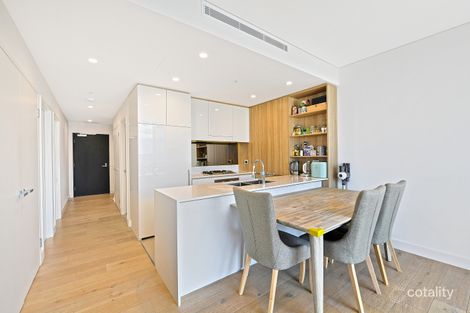 Property photo of 2608/46 Savona Drive Wentworth Point NSW 2127