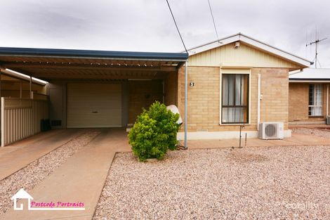Property photo of 3 Hobbs Street Whyalla Norrie SA 5608