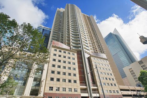 Property photo of 1006/199 Castlereagh Street Sydney NSW 2000