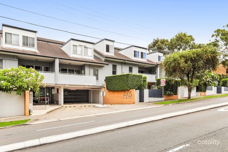 66/57-63 Fairlight St, Five Dock, NSW 2046