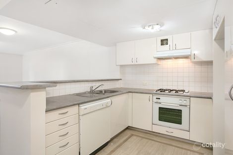 Property photo of 1006/199 Castlereagh Street Sydney NSW 2000