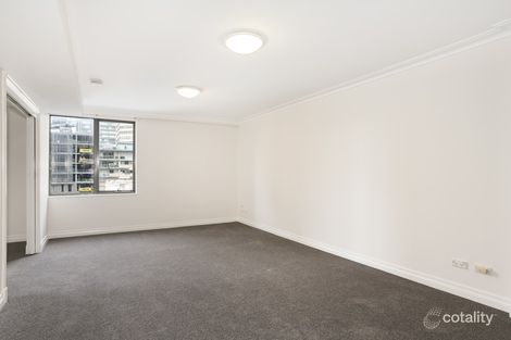 Property photo of 1006/199 Castlereagh Street Sydney NSW 2000