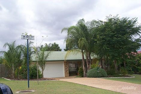 11 Ibis Cct, Forest Lake, QLD 4078