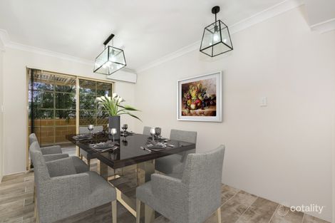 Property photo of 4/10 Addlestone Road Merrylands NSW 2160