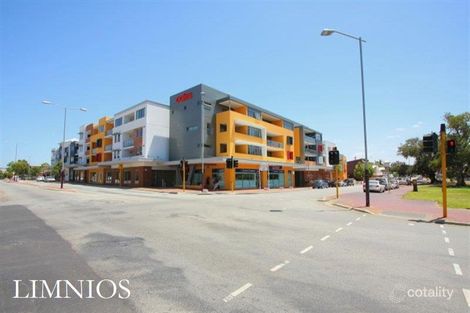 18/154-156 Newcastle St, Perth, WA 6000