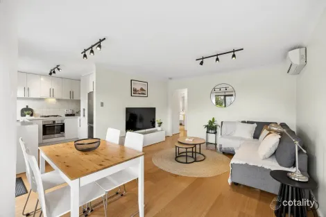 Property photo of 2/57 Stuart Street Maylands WA 6051