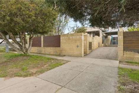 Property photo of 2/57 Stuart Street Maylands WA 6051
