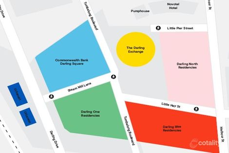 Property photo of 12E/60 Harbour Street Sydney NSW 2000