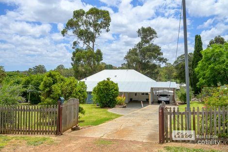 Property photo of 4 Cora Street Donnybrook WA 6239