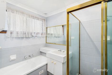 Property photo of 1/93 Bridge Road Westmead NSW 2145