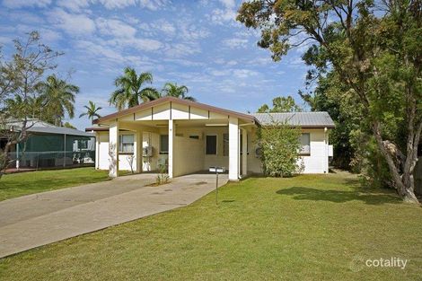 2/9 Rossato Cres, Rasmussen, QLD 4815