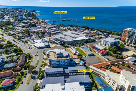 Property photo of 13/70 John Street Redcliffe QLD 4020