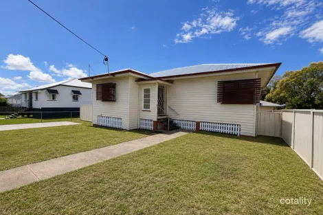 98a South Station Rd, Silkstone, QLD 4304