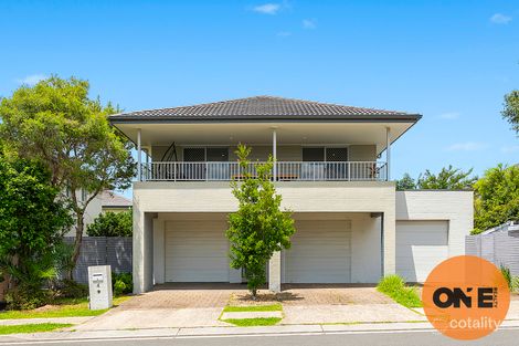 Property photo of 4 Macdermott Way Lidcombe NSW 2141