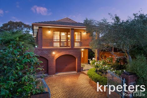 100 Peel St, Kew, VIC 3101