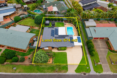 37 ACKAMA ST, ALGESTER, QLD 4115