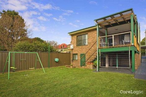 Property photo of 21 Hillcrest Street Tempe NSW 2044