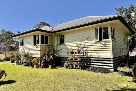 Property photo of 251 Ipswich Street Esk QLD 4312