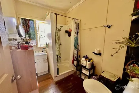 Property photo of 251 Ipswich Street Esk QLD 4312