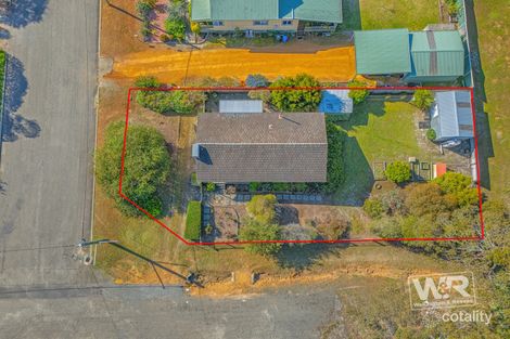 Property photo of 31 Webster Street Mount Barker WA 6324